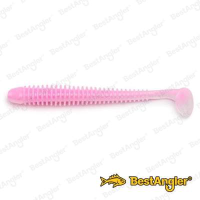 Keitech Swing Impact 2" Bubblegum Shad