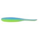 Keitech Shad Impact 4" Electric Chart - LT#41