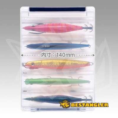 Krabička Meiho REVERSIBLE 140 - VSM812979