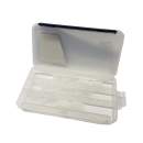 Krabička Versus VS-820ND transparentní - VS082003