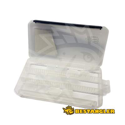 Krabička Versus VS-820ND transparentní - VS082003