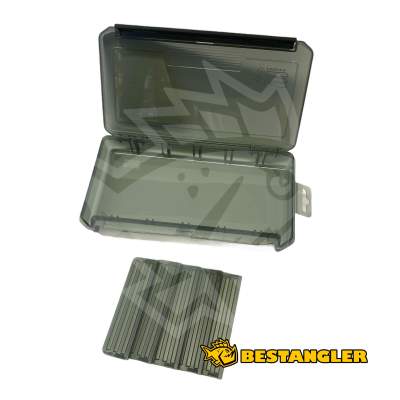 Krabička Versus VS-820NDM černá - VS082004
