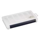 Krabička Versus VS-820NDM transparentní - VS082005