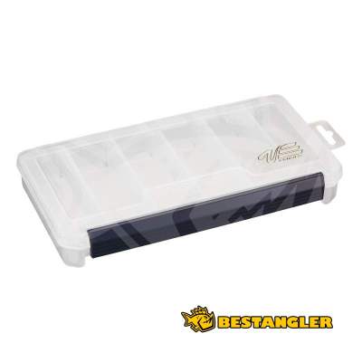 Krabička Versus VS-820NDM transparentní - VS082005