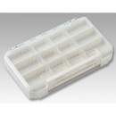 Krabička Meiho Rungun Case 1010W transparentní - VSM511971