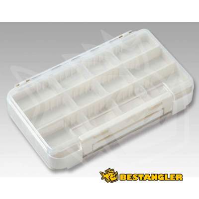 Krabička Meiho Rungun Case 1010W transparentní - VSM511971