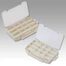 Krabička Meiho Rungun Case 1010W transparentní - VSM511971