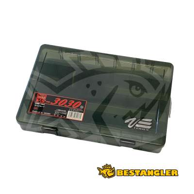 Krabička Versus VS-3030 černá - VS303000