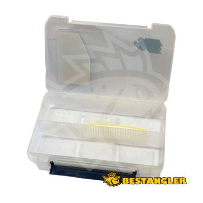 Krabička Versus VS-3043 NDD transparentní - VS304304