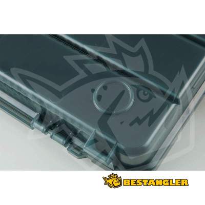 Krabička Versus VS-3043 NDD transparentní - VS304304