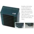 Krabička Versus VS-3043 NDDM transparentní - VS304308