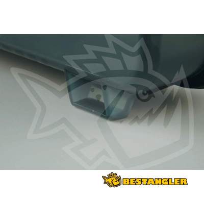 Krabička Versus VS-3043 NDDM transparentní - VS304308