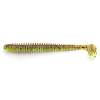 Keitech Swing Impact 2" Green Pumpkin Chartreuse