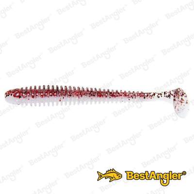 Keitech Swing Impact 2.5" Zombie