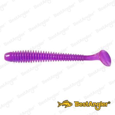 Keitech Swing Impact 2.5" Purple Chameleon - LT#13