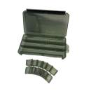 Krabička Versus VS-820ND černá - VS082002