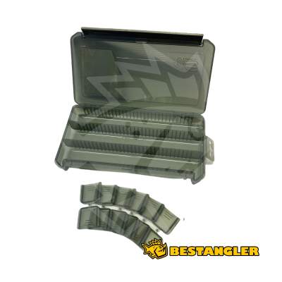 Krabička Versus VS-820ND černá - VS082002