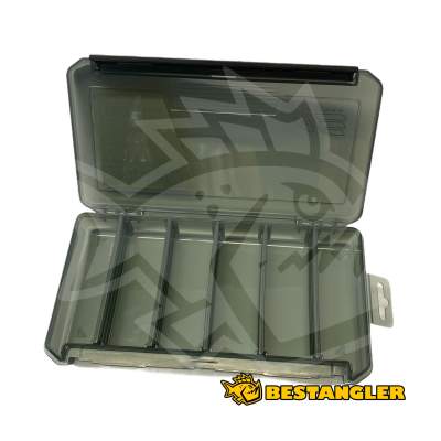 Krabička Versus VS-820NDM černá - VS082004