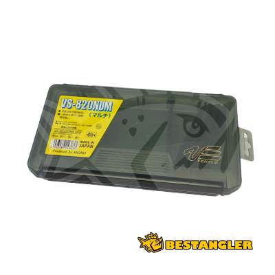 Krabička Versus VS-820NDM černá - VS082004