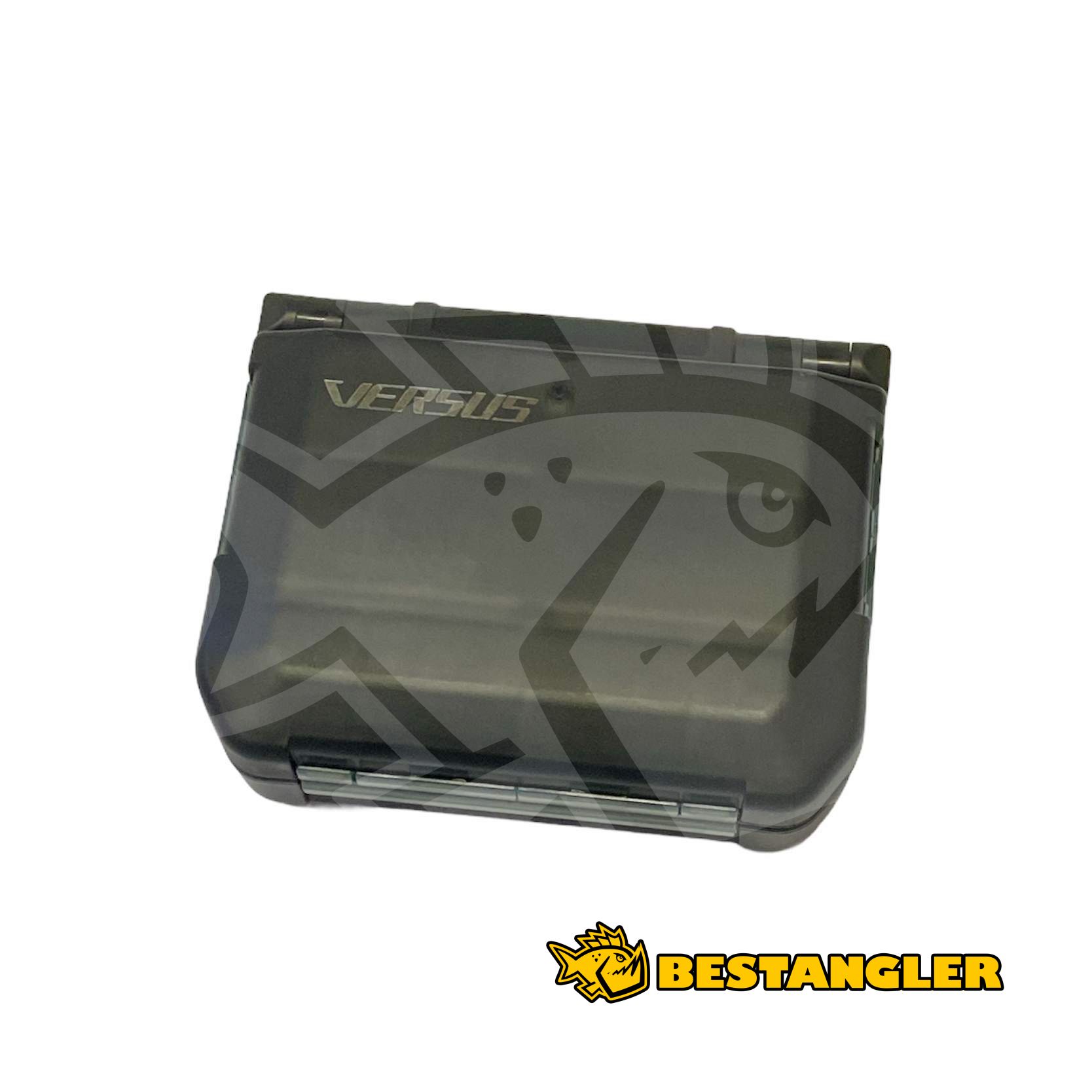 Krabička Versus Premium AKIOKUN VS-318DD černá - VS031801