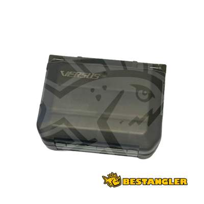 Krabička Versus Premium AKIOKUN VS-318DD černá