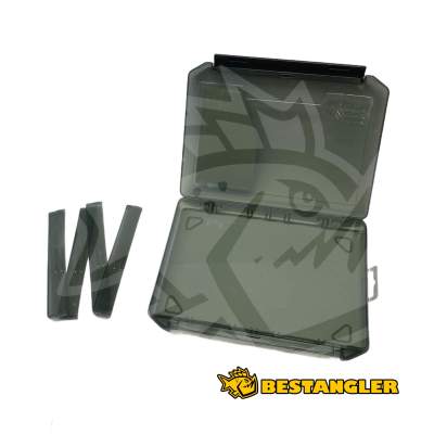 Krabička Versus VS-3020 NSM černá - VS302004