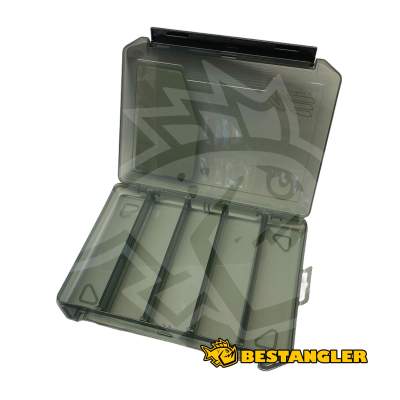 Krabička Versus VS-3020 NSM černá - VS302004