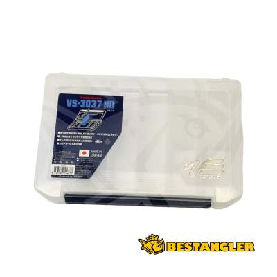 Krabička Versus VS-3037ND transparentní - VS303701