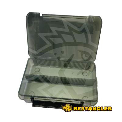 Krabička Versus VS-3043 NDD černá - VS304303