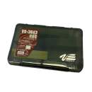 Krabička Versus VS-3043 NDD černá - VS304303