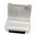 Krabička Versus VS-3043 NDD transparentní - VS304304