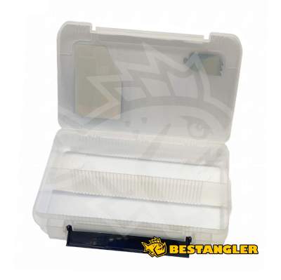 Krabička Versus VS-3043 NDD transparentní - VS304304