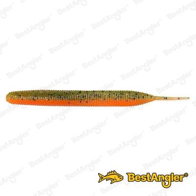 Keitech Sexy Impact 2.8" Fire Tiger