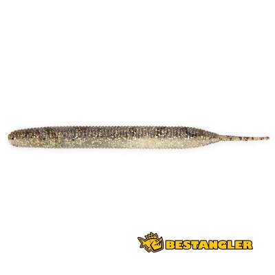 Keitech Sexy Impact 2.8" Gold Flash Minnow