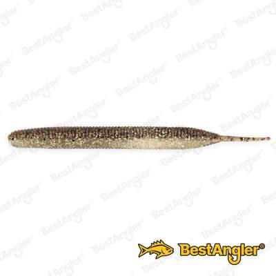 Keitech Sexy Impact 2.8" Gold Flash Minnow
