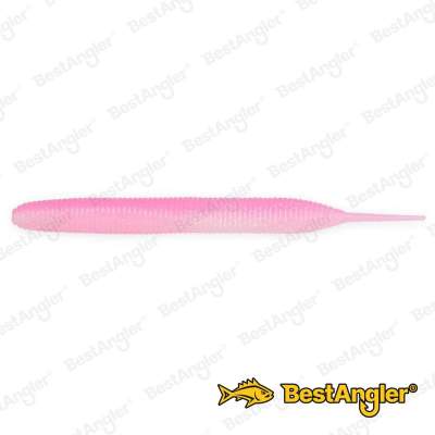 Keitech Sexy Impact 3.8" Bubblegum Shad