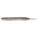 Keitech Sexy Impact 3.8" Silver Flash Minnow - #416