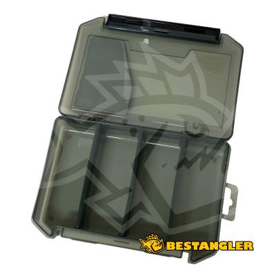 Krabička Versus VS-3010 NDM černá - VS301004