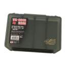 Krabička Versus VS-3010 NDM černá - VS301004