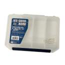 Krabička Versus VS-3010 NDM transparentní - VS301005