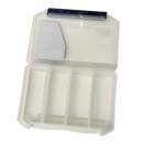 Krabička Versus VS-3010 NDM transparentní - VS301005