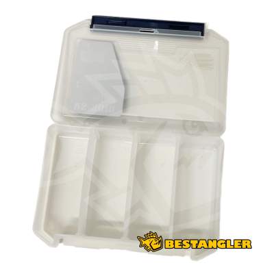 Krabička Versus VS-3010 NDM transparentní - VS301005