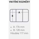 Krabička Versus VS-4060 - VS406000