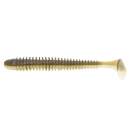 Keitech Swing Impact 4.5" AYU - #400