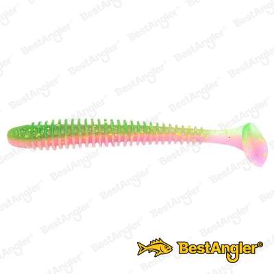 Keitech Swing Impact 4.5" Electric Chicken
