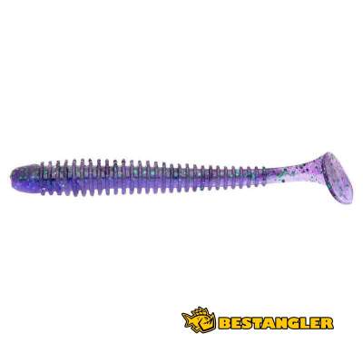 Keitech Swing Impact 4.5" Electric June Bug - #408