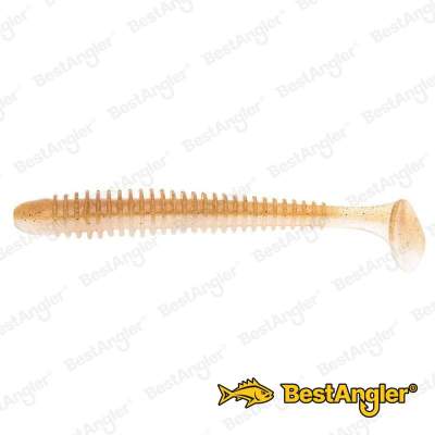 Keitech Swing Impact 4.5" Wakasagi - #412