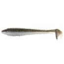 Keitech FAT Swing Impact 6.8" Electric Shad - #440