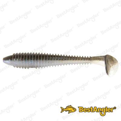 Keitech FAT Swing Impact 6.8" Electric Shad
