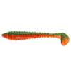 Keitech FAT Swing Impact 6.8" Fire Tiger